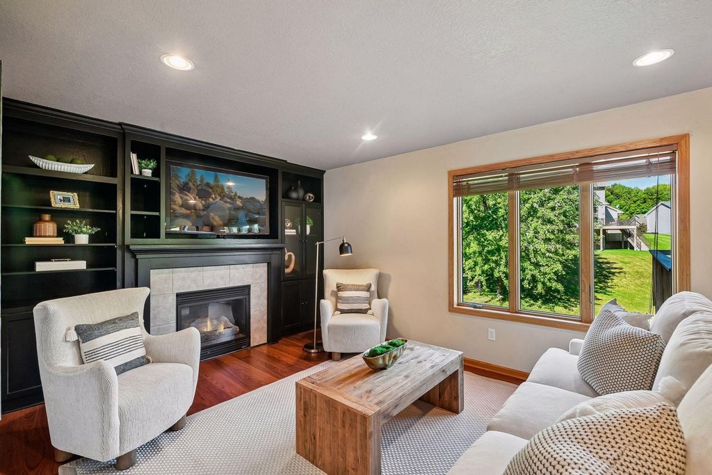 1405 Landsdown Road, Buffalo, MN 55313 — exterior
