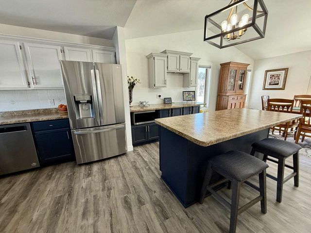 9865 Elkhorn Road, Tomah, WI 54660