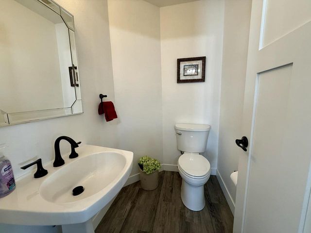 9865 Elkhorn Road, Tomah, WI 54660