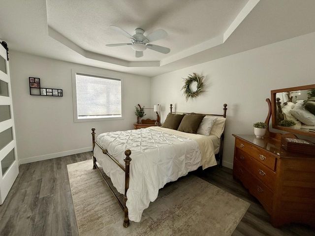 9865 Elkhorn Road, Tomah, WI 54660