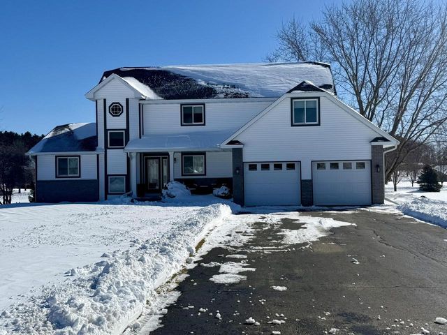 9865 Elkhorn Road, Tomah, WI 54660