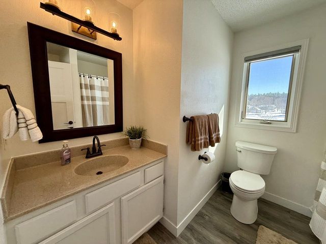 9865 Elkhorn Road, Tomah, WI 54660