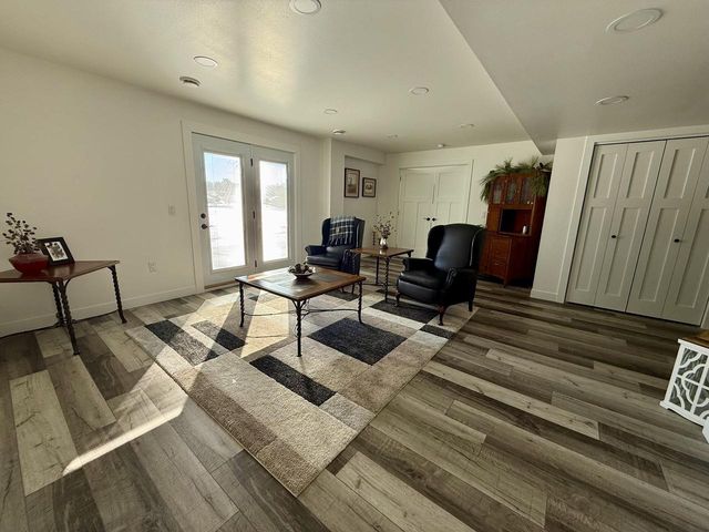 9865 Elkhorn Road, Tomah, WI 54660