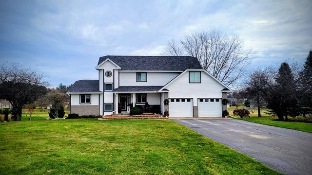 9865 Elkhorn Road, Tomah, WI 54660