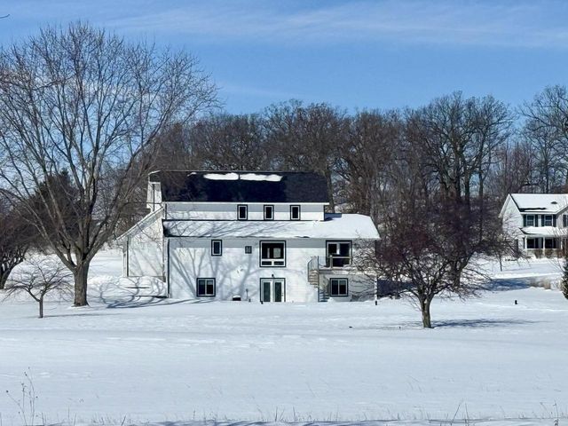 9865 Elkhorn Road, Tomah, WI 54660