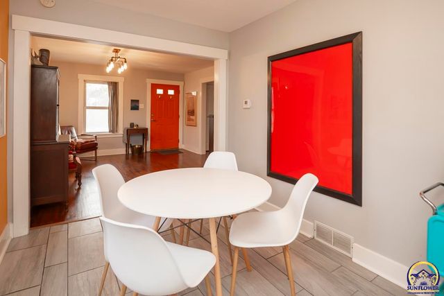 1306 NW Grove AVE, Topeka, KS 66606