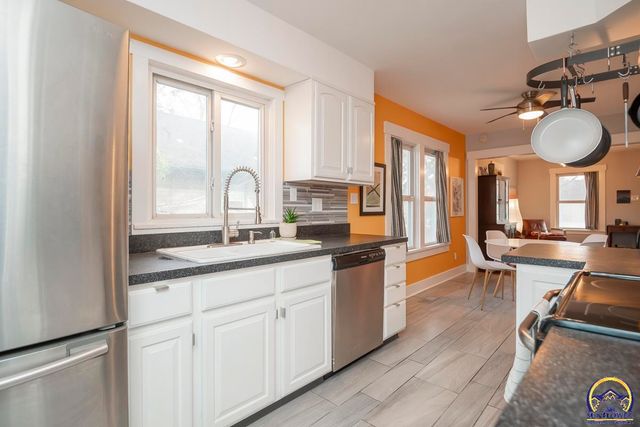 1306 NW Grove AVE, Topeka, KS 66606