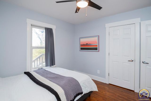 1306 NW Grove AVE, Topeka, KS 66606