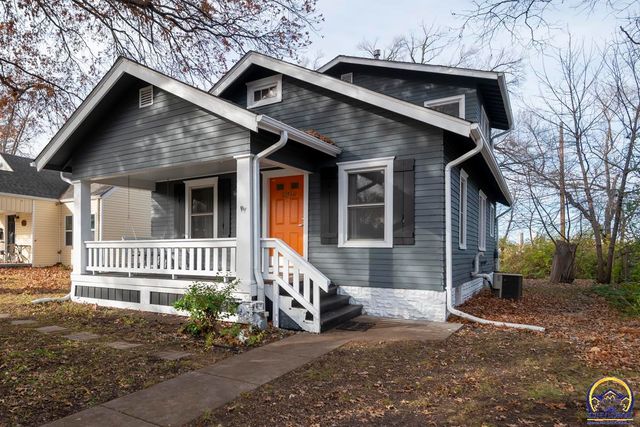 1306 NW Grove AVE, Topeka, KS 66606