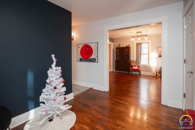 1306 NW Grove AVE, Topeka, KS 66606