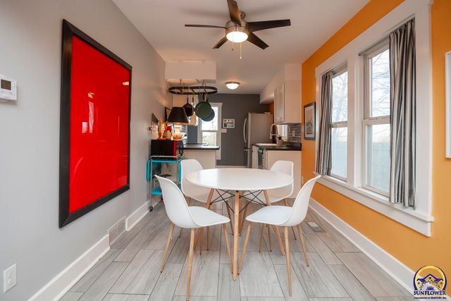 1306 NW Grove AVE, Topeka, KS 66606