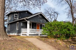 1306 NW Grove AVE, Topeka, KS 66606