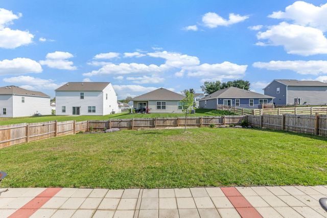 386 Kells Court E, Newark, OH 43055