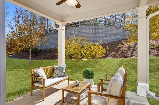 6830 Cedar Glen Road, Atlanta, GA 30360