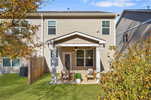 6830 Cedar Glen Road, Atlanta, GA 30360