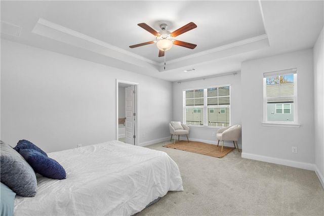 6830 Cedar Glen Road, Atlanta, GA 30360