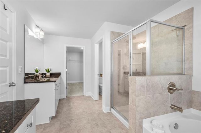 6830 Cedar Glen Road, Atlanta, GA 30360