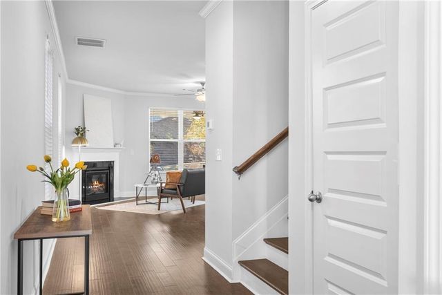 6830 Cedar Glen Road, Atlanta, GA 30360