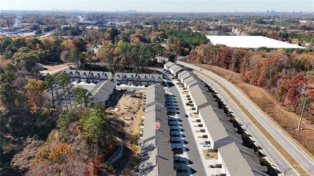 6830 Cedar Glen Road, Atlanta, GA 30360