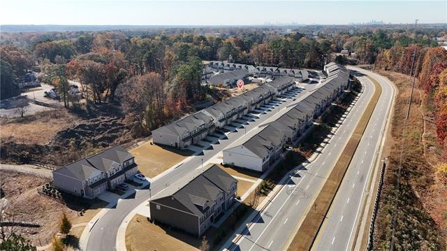 6830 Cedar Glen Road, Atlanta, GA 30360