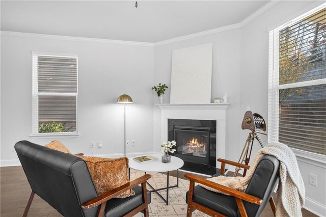 6830 Cedar Glen Road, Atlanta, GA 30360