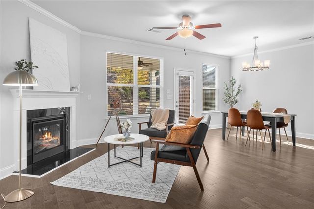 6830 Cedar Glen Road, Atlanta, GA 30360