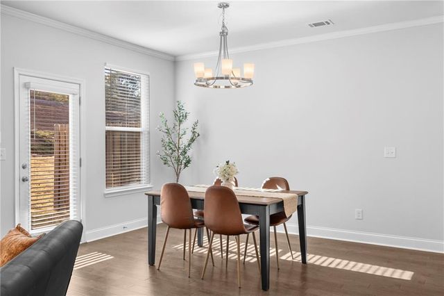 6830 Cedar Glen Road, Atlanta, GA 30360