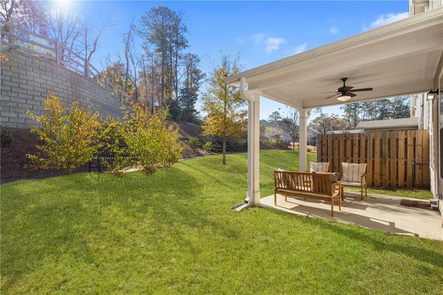 6830 Cedar Glen Road, Atlanta, GA 30360