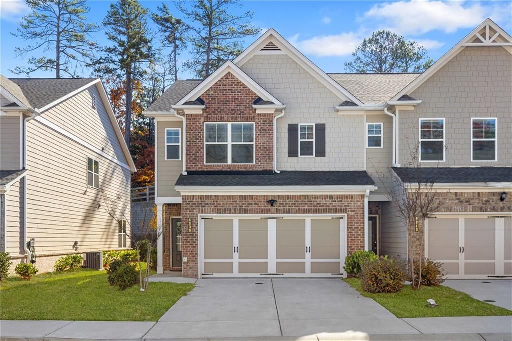 6830 Cedar Glen Road, Atlanta, GA 30360