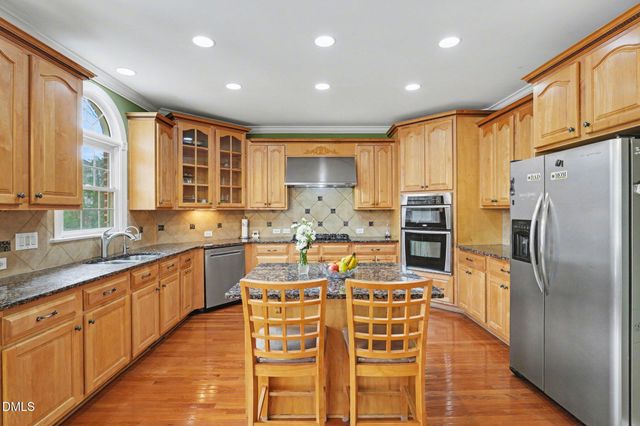 104 Douty Court, Cary, NC 27519