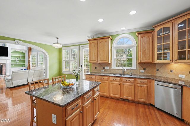 104 Douty Court, Cary, NC 27519