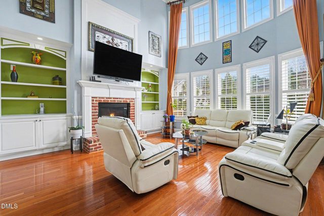 104 Douty Court, Cary, NC 27519