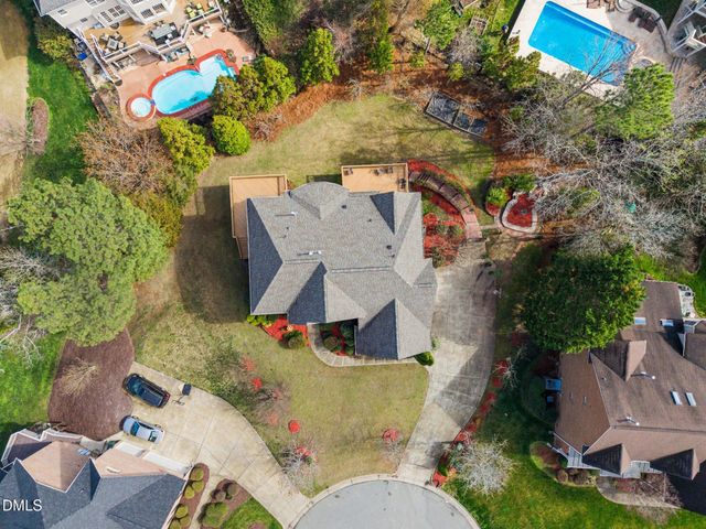 104 Douty Court, Cary, NC 27519