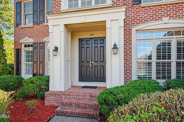 104 Douty Court, Cary, NC 27519