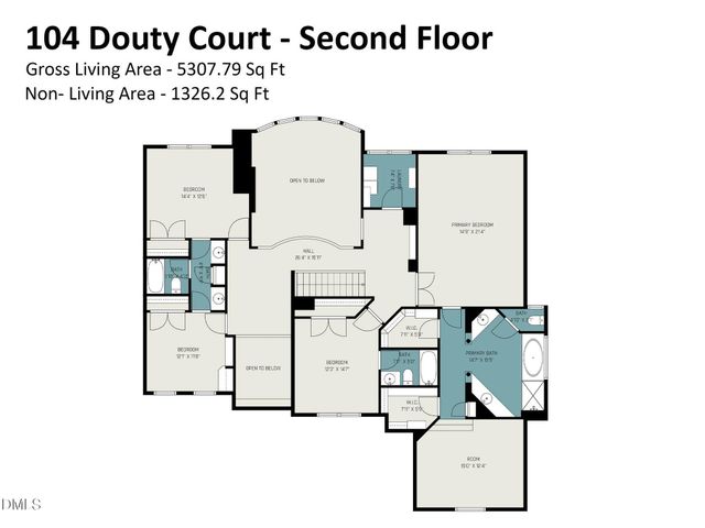 104 Douty Court, Cary, NC 27519