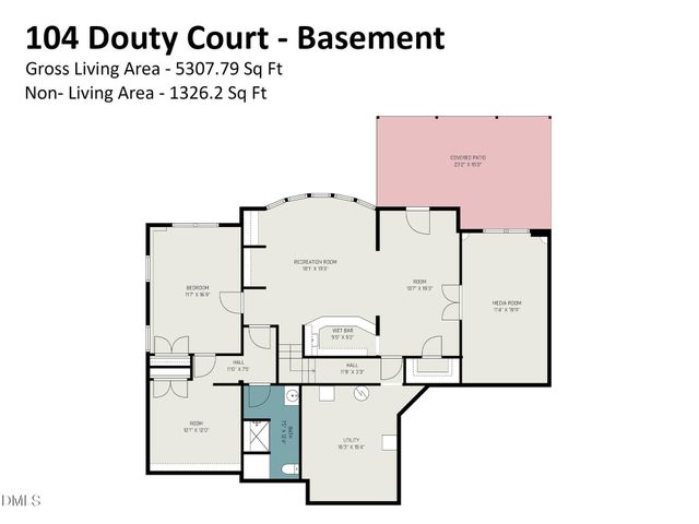 104 Douty Court, Cary, NC 27519