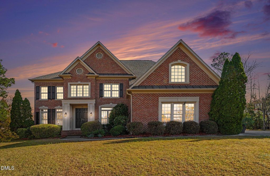 104 Douty Court, Cary, NC 27519