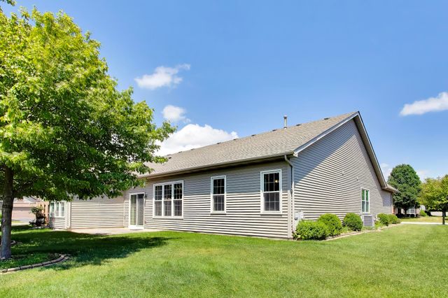808 New Buffalo Drive, Schererville, IN 46375