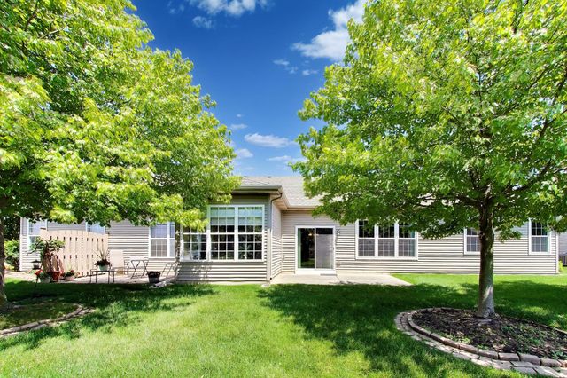 808 New Buffalo Drive, Schererville, IN 46375