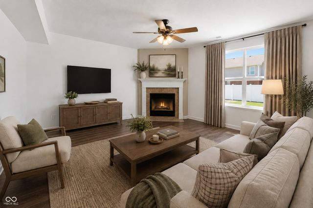 8439 Pippen Place, Camby, IN 46113