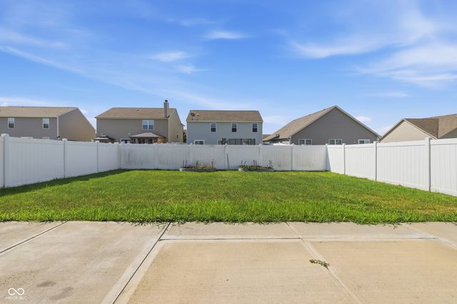 8439 Pippen Place, Camby, IN 46113
