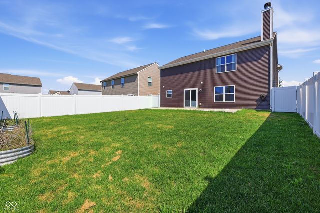 8439 Pippen Place, Camby, IN 46113