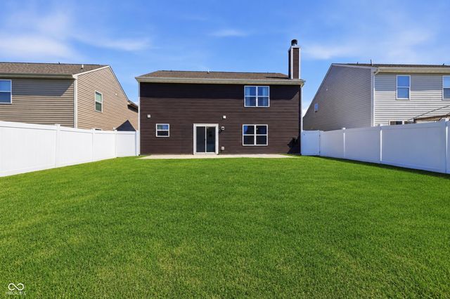 8439 Pippen Place, Camby, IN 46113