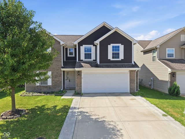 8439 Pippen Place, Camby, IN 46113