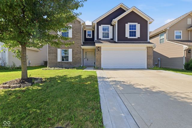 8439 Pippen Place, Camby, IN 46113