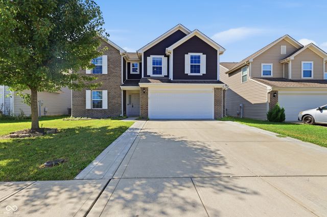 8439 Pippen Place, Camby, IN 46113