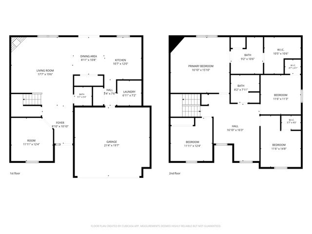 8439 Pippen Place, Camby, IN 46113