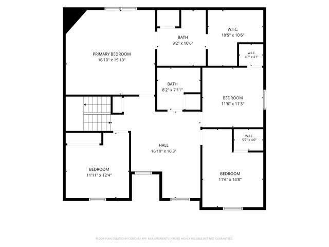 8439 Pippen Place, Camby, IN 46113