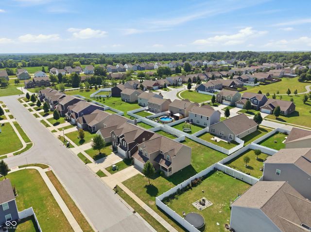 8439 Pippen Place, Camby, IN 46113