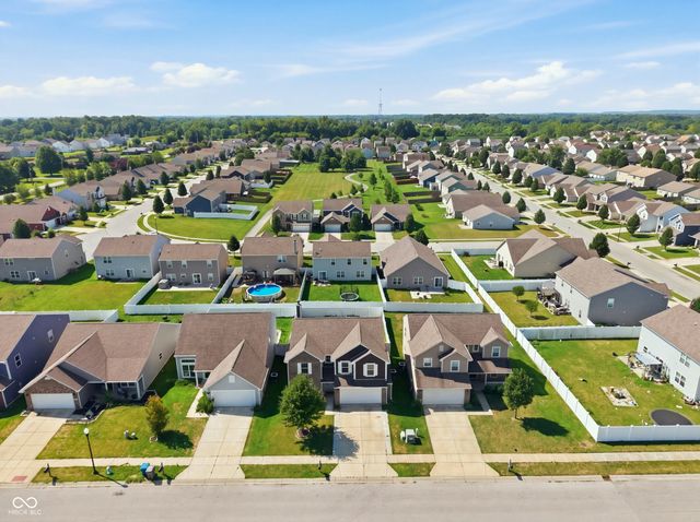 8439 Pippen Place, Camby, IN 46113